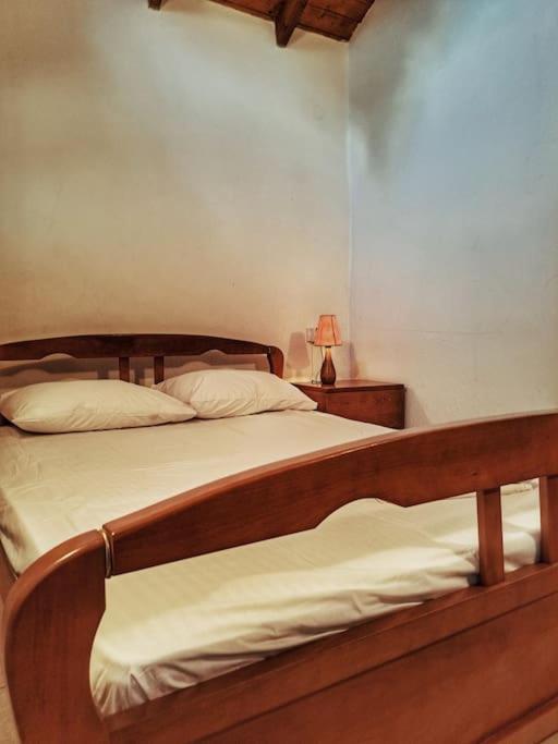 Panthea Cottage Stavroúpolis Dış mekan fotoğraf