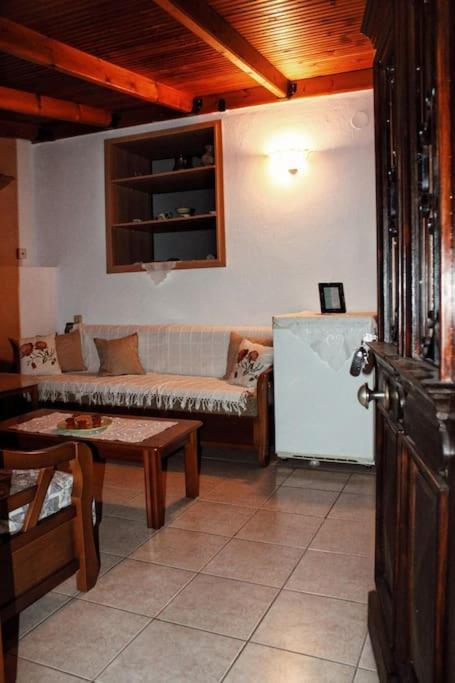 Panthea Cottage Stavroúpolis Dış mekan fotoğraf