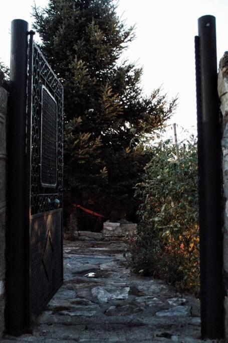 Panthea Cottage Stavroúpolis Dış mekan fotoğraf