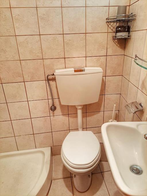 Panthea Cottage Stavroúpolis Dış mekan fotoğraf