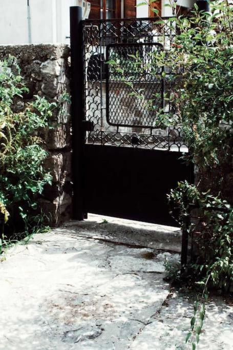Panthea Cottage Stavroúpolis Dış mekan fotoğraf
