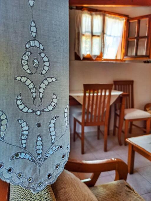 Panthea Cottage Stavroúpolis Dış mekan fotoğraf