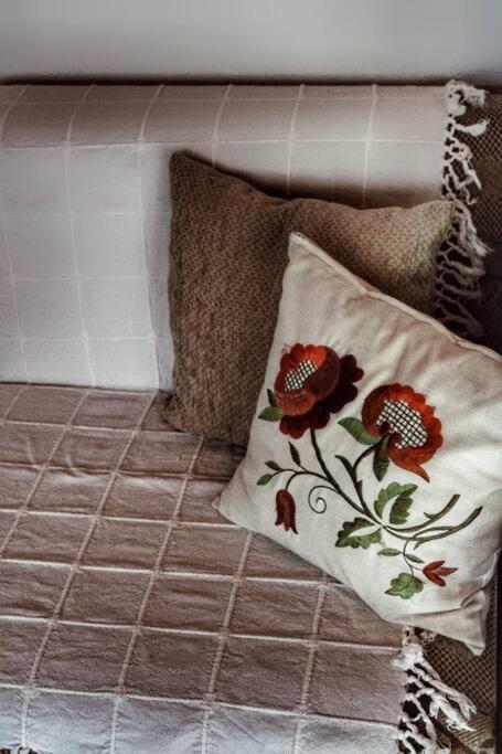 Panthea Cottage Stavroúpolis Dış mekan fotoğraf