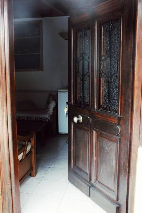 Panthea Cottage Stavroúpolis Dış mekan fotoğraf