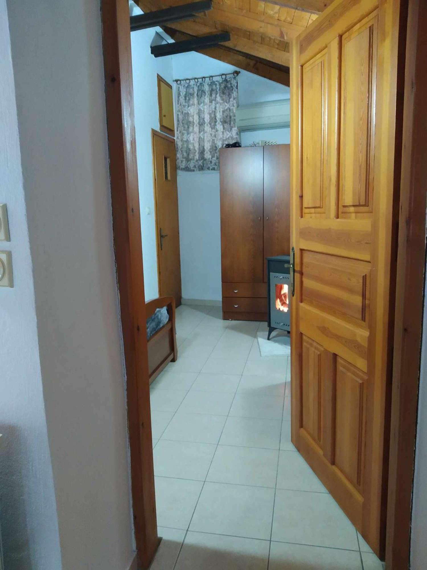 Panthea Cottage Stavroúpolis Dış mekan fotoğraf