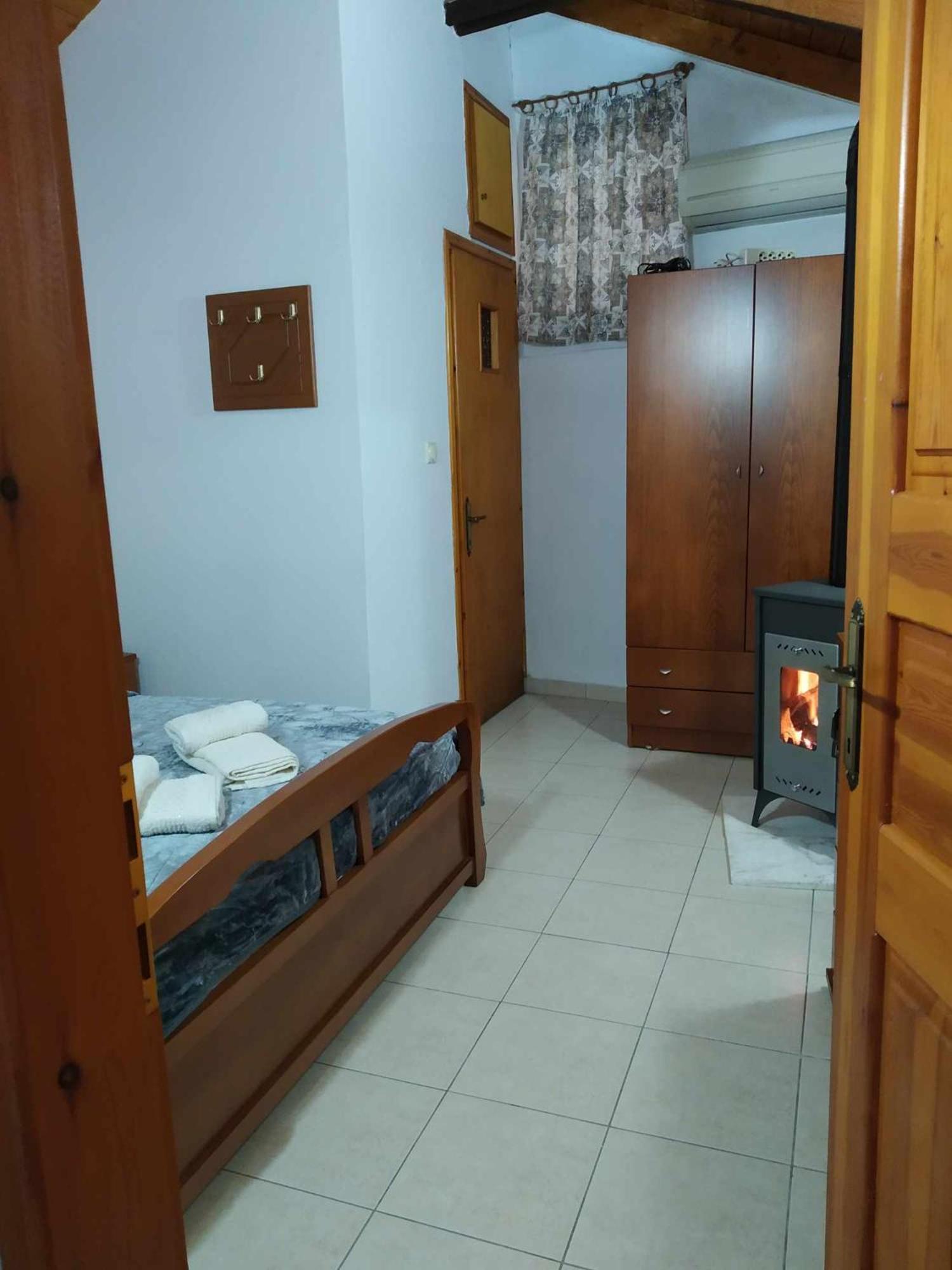 Panthea Cottage Stavroúpolis Dış mekan fotoğraf